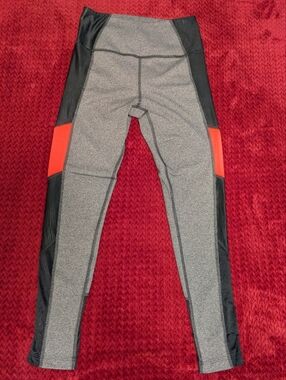 Zumba Fitness Leggings
